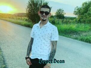 BruceDean