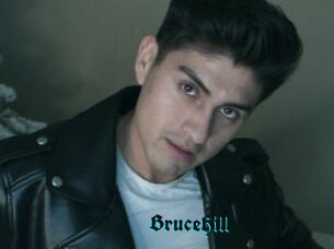BruceHill