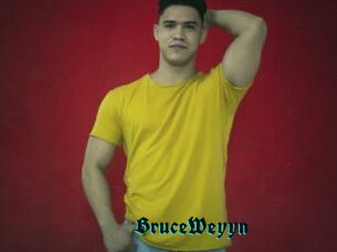 BruceWeyyn