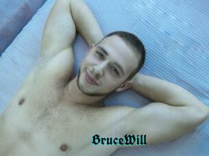 BruceWill