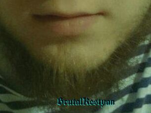 BrutalKostyan
