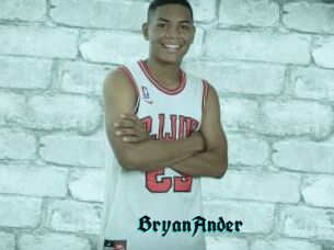 BryanAnder