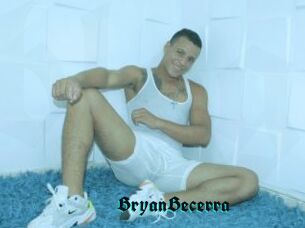 BryanBecerra