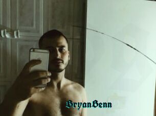 BryanBenn