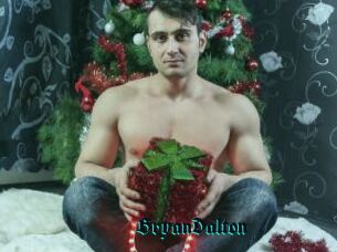BryanDalton