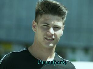 BryanHardy