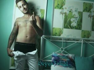 BryanJamal