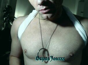 BryanJonxxx