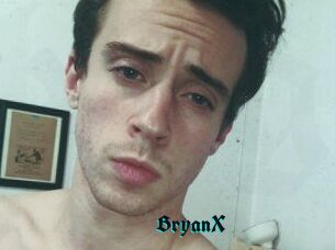 BryanX