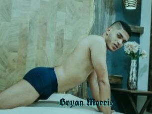 Bryan_Morris