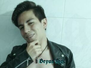 Bryan_xhot