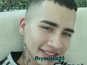 Bryanlatin20