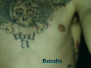 Bstrokin