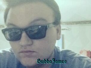 BubbaJames