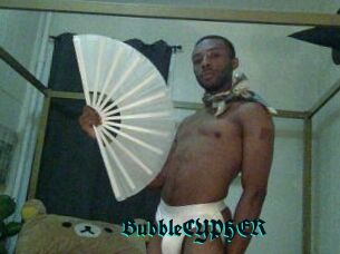 BubbleCYPHER