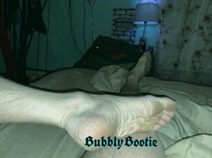 BubblyBootie