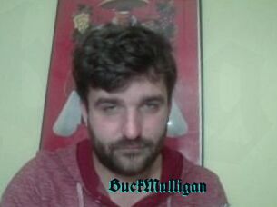BuckMulligan