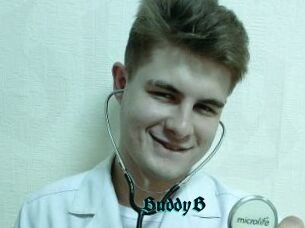 BuddyB