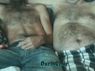 BurtnErnie