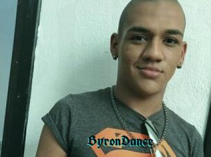 ByronDance