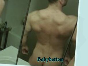 Babybottom