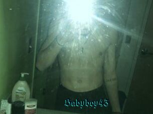 Babyboy43
