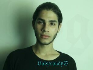 BabycandyS