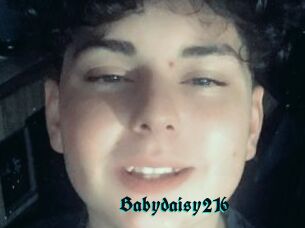 Babydaisy216