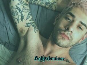 Babyxbruiser