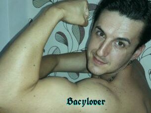 Bacylover