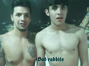 Bad_rabbits