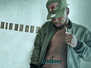 Badbooy