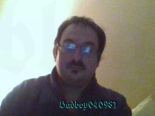 Badboy040981