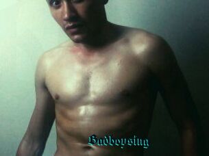 Badboysing