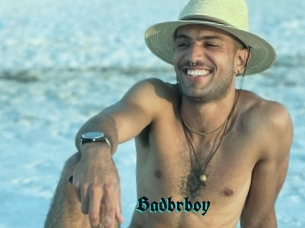 Badbrboy