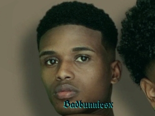 Badbunniesx