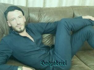 Badgabriel