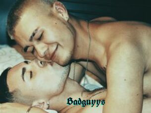 Badguyys