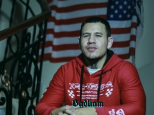 Badliam
