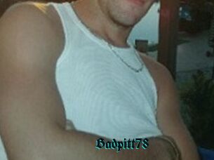 Badpitt78