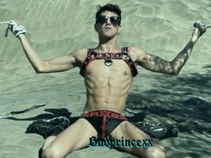 Badprincexx
