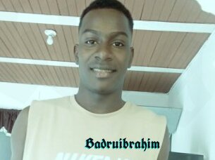 Badruibrahim