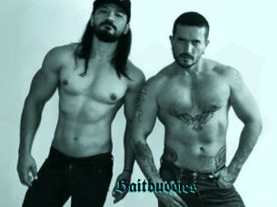 Baitbuddies