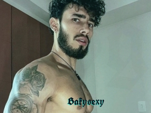 Bakysexy