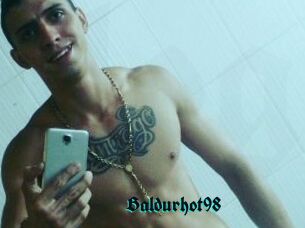 Baldurhot98