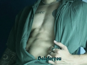 Baloforyou