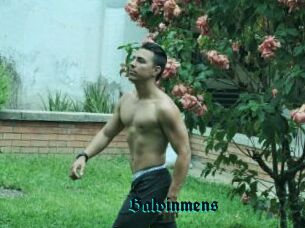 Balvinmens