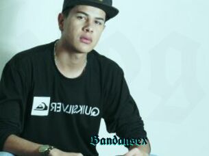 Bandansex