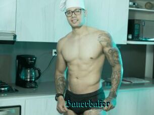 Banerbaker