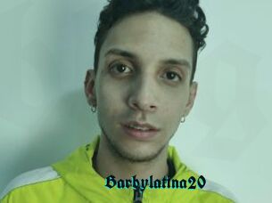 Barbylatina20